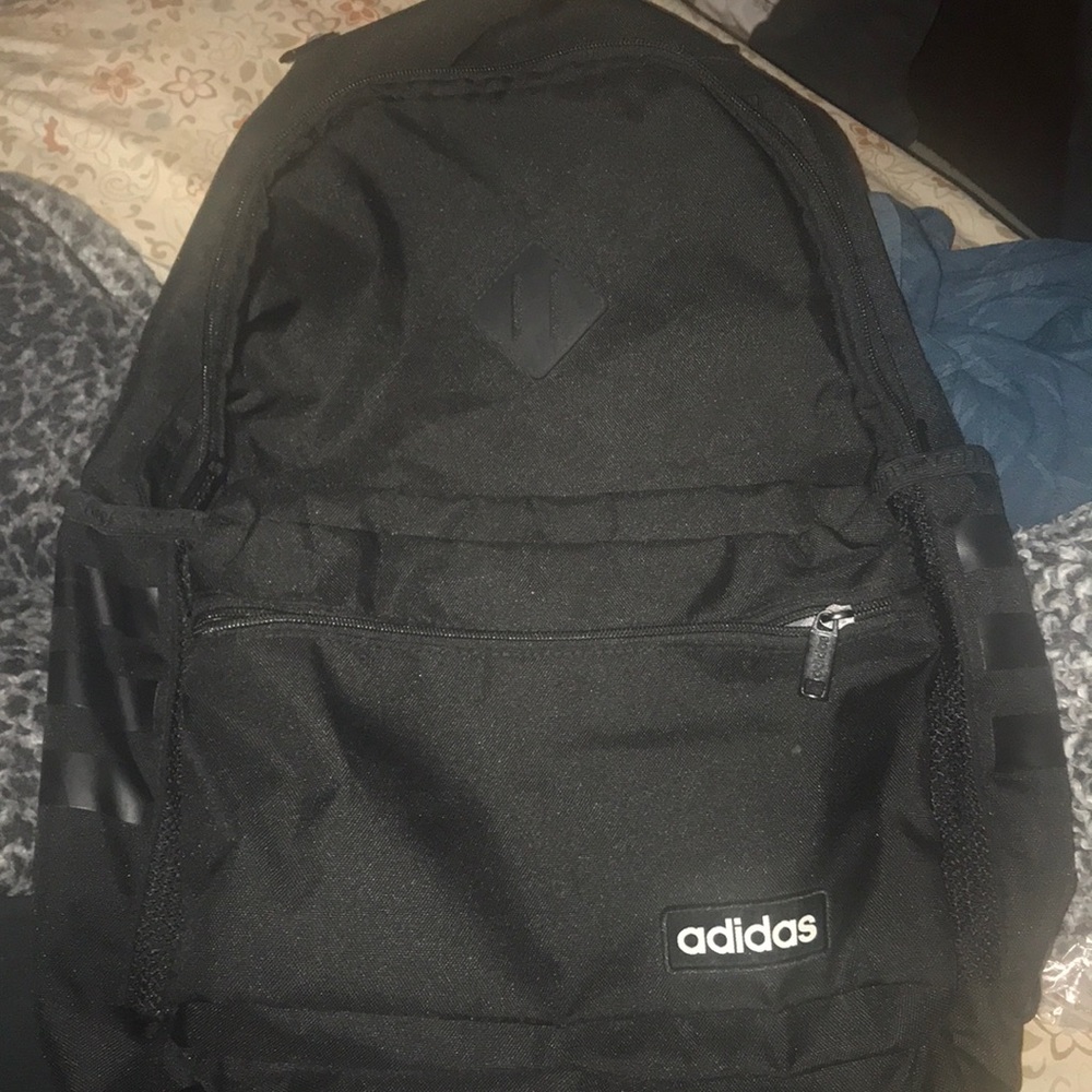 adidas bookbag
